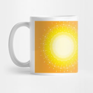 Bright Sunrays Mug